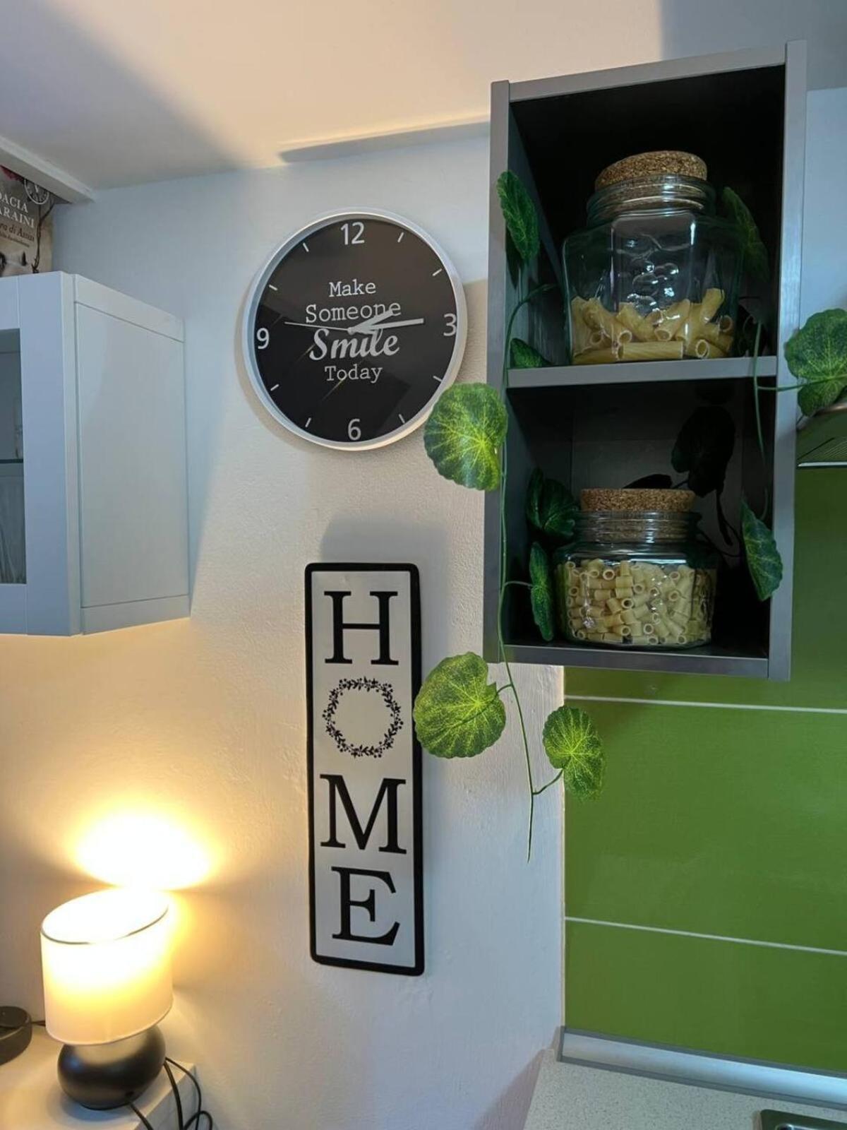 Borgo Santa Caterina - Fiera "Ventotto Holiday Home" Catania Ngoại thất bức ảnh