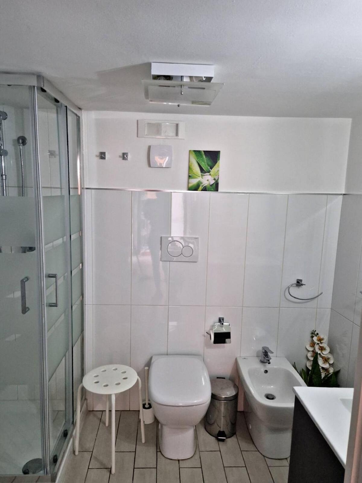 Borgo Santa Caterina - Fiera "Ventotto Holiday Home" Catania Ngoại thất bức ảnh