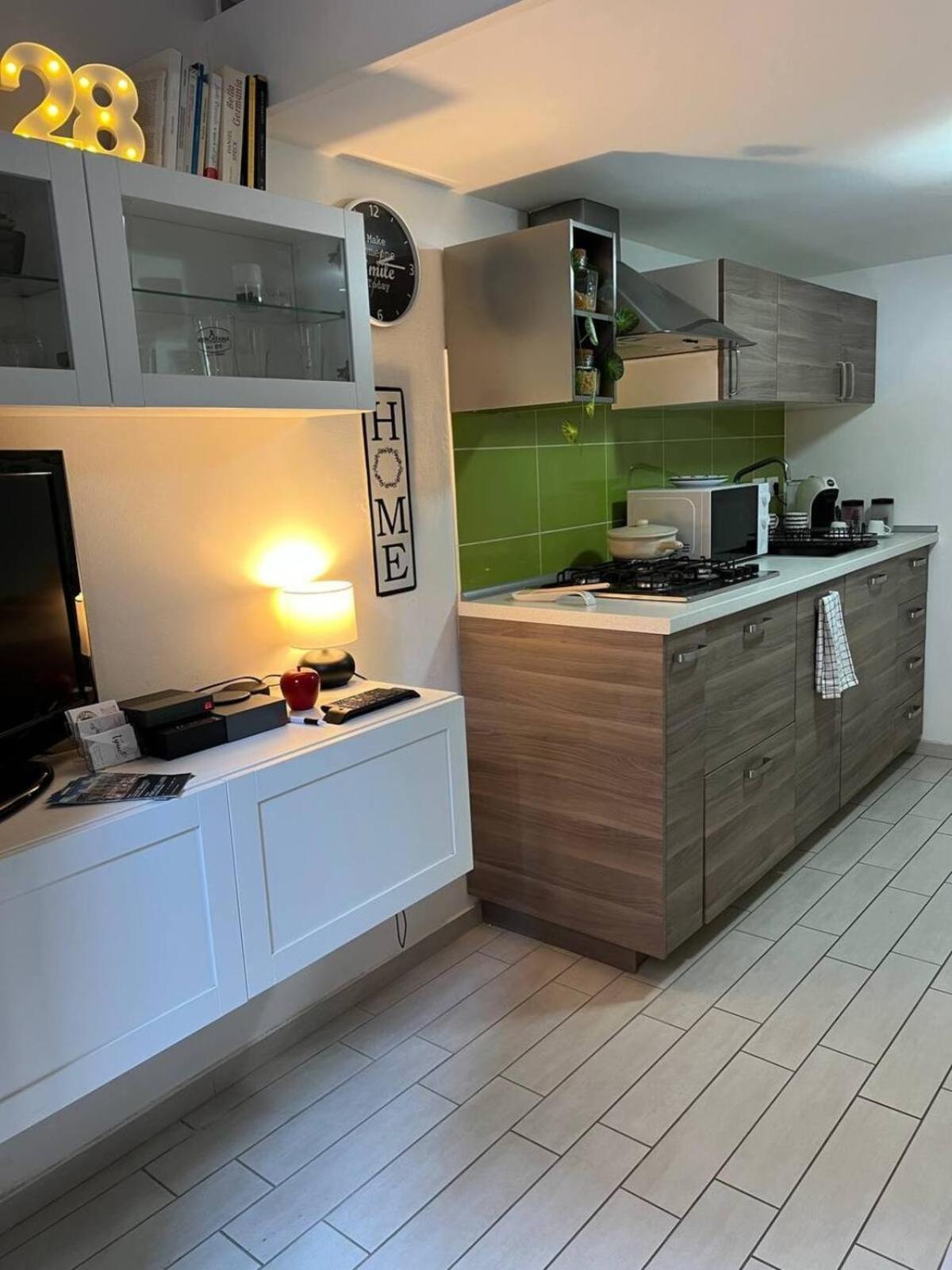 Borgo Santa Caterina - Fiera "Ventotto Holiday Home" Catania Ngoại thất bức ảnh