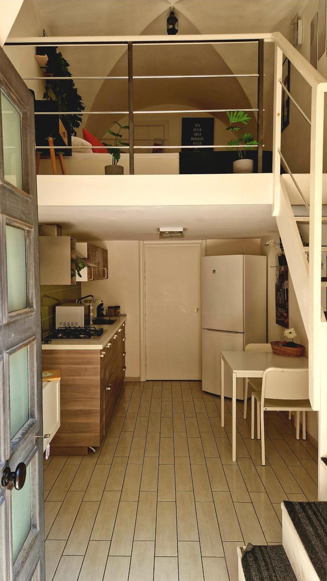 Borgo Santa Caterina - Fiera "Ventotto Holiday Home" Catania Ngoại thất bức ảnh