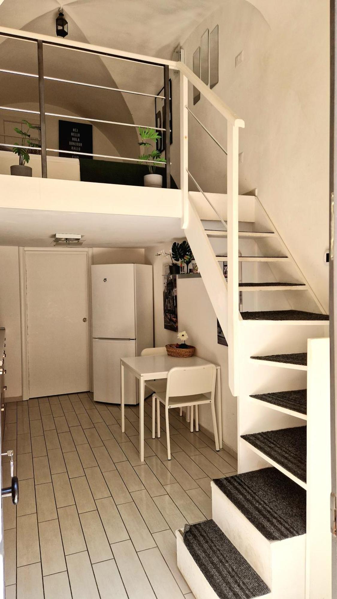 Borgo Santa Caterina - Fiera "Ventotto Holiday Home" Catania Ngoại thất bức ảnh